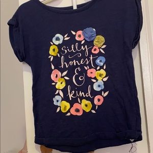 Toddler Shirt